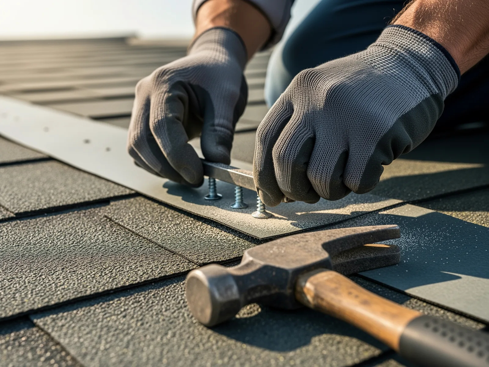 Why choose Fascia Repair in Sweeden, KY